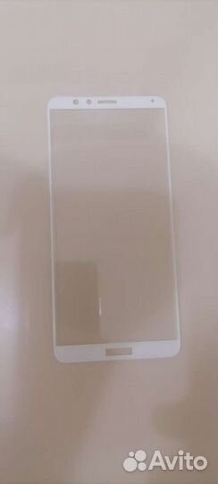 Защитное стекло