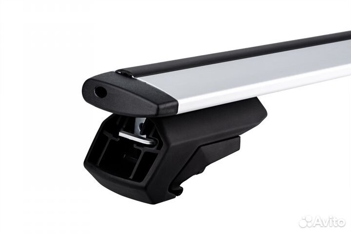 Багажник на крышу Chevrolet Blazer ED ED2-301F