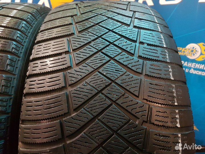 Pirelli Ice Zero FR 255/55 R18