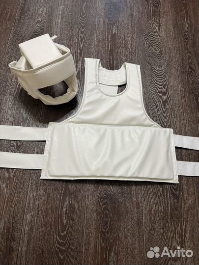 Форма для карате