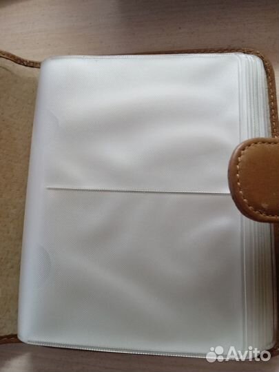 Продам визитницу