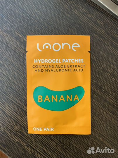 Патчи для наращивания ресниц