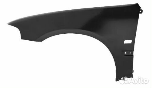 Honda civic 95- крыло переднее левое