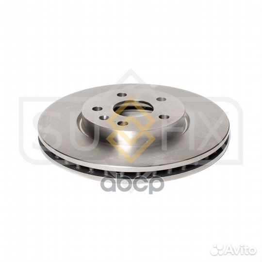 Диск тормозной перед прав/лев opel Insignia