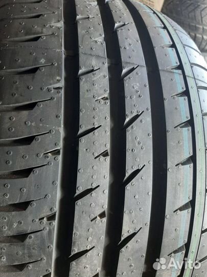 Continental ContiSportContact 3 235/45 R17 97W