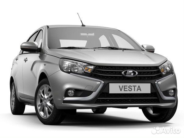 Лобовое LADA Vesta оригинал с обогревом