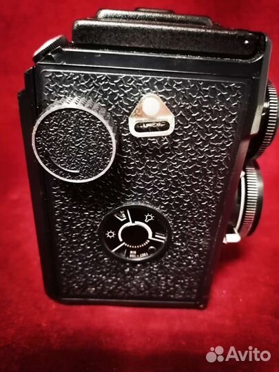 Фотоаппарат Любитель 166 made in ussr, новый