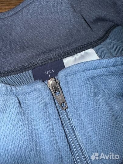 Mont Bell кофта термо Marmot Mammut North Face