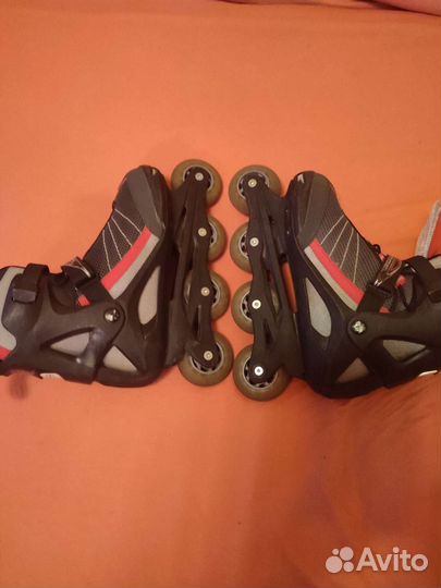 Ролики rollerblade 42