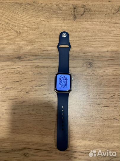 Apple watch se