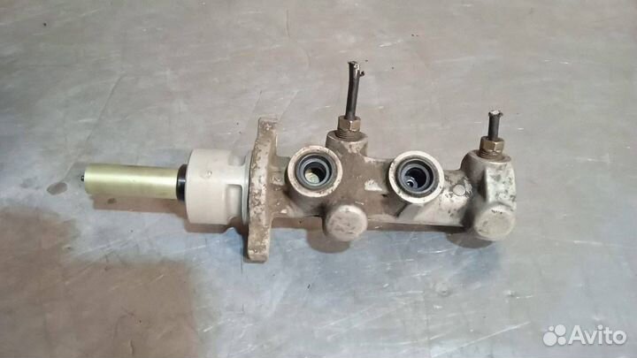 Бачок расширительный Volvo V50 2005 3M5H8K218