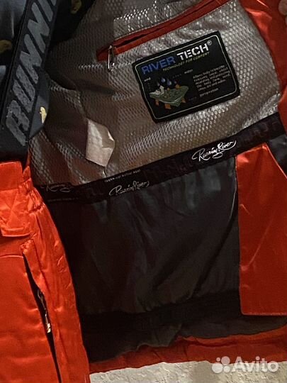 Горнолыжный костюм женский 42 44