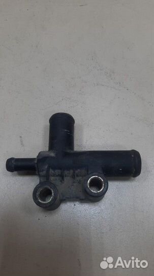 Тройник системы охлаждения Chevrolet Aveo