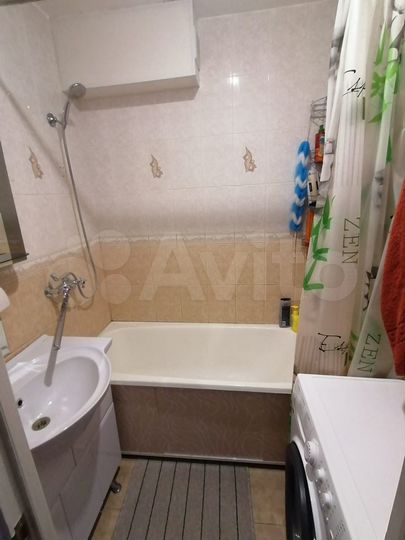 3-к. квартира, 65 м², 3/12 эт.