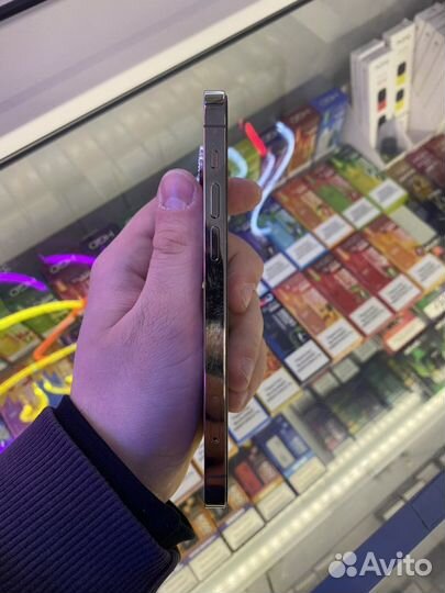 iPhone 12 Pro, 128 ГБ