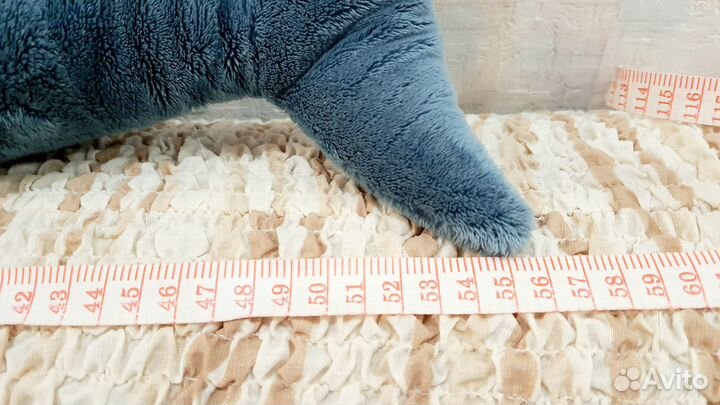 Акула как из Икеи