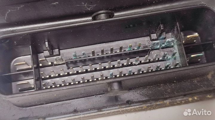 Блок абс, 6889214 BMW 7 G11 G12 2015-2022 года