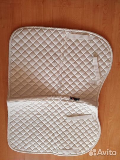 Для занятий конного спорта