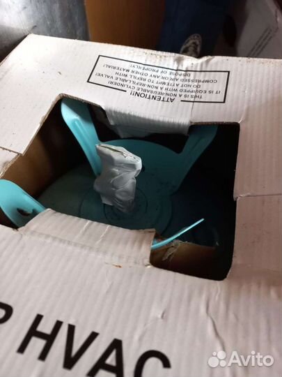 Фреон r134a баллон 13 6 кг