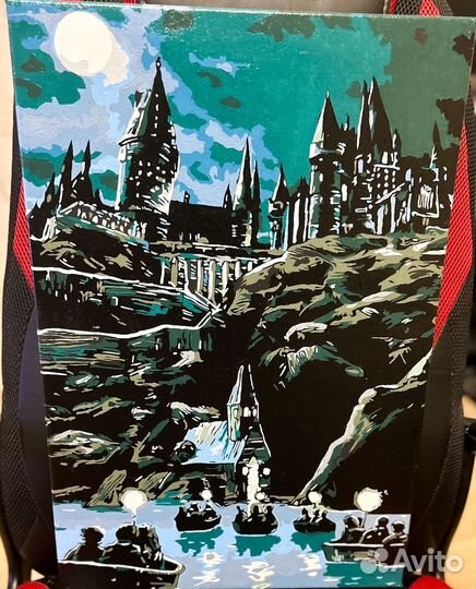 Картины по номерам на заказ