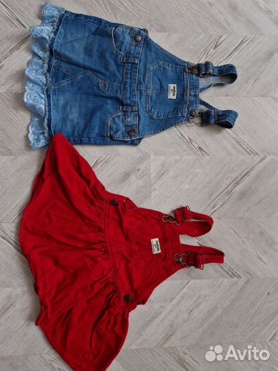 Сарафаны OshKosh, 3T