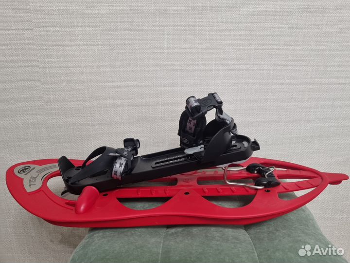 Снегоступы TSL Rango 225