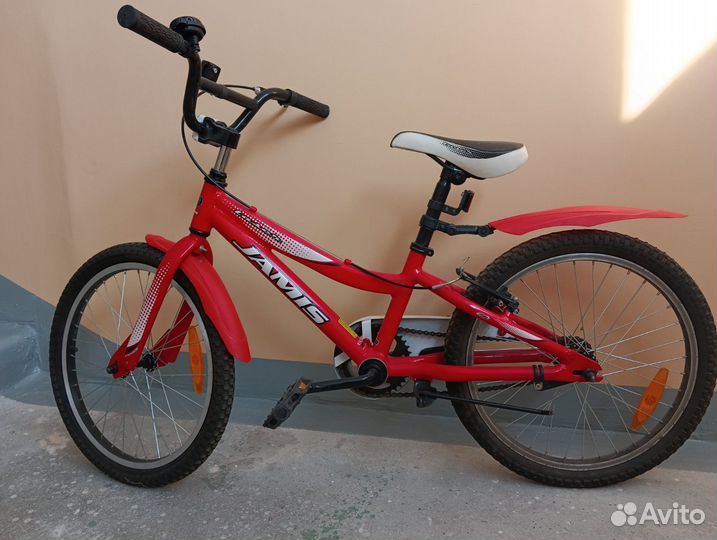 Велосипед детский Jamis