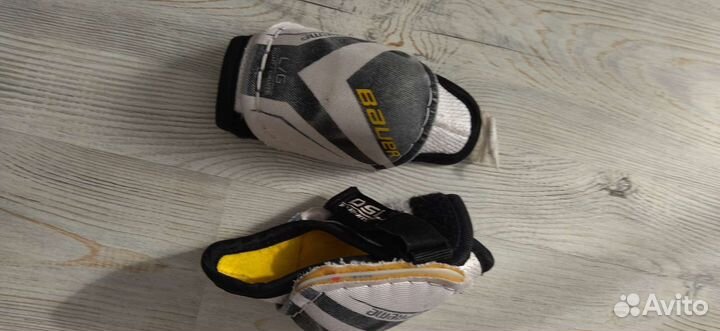 Хоккейная форма на 6-8 лет