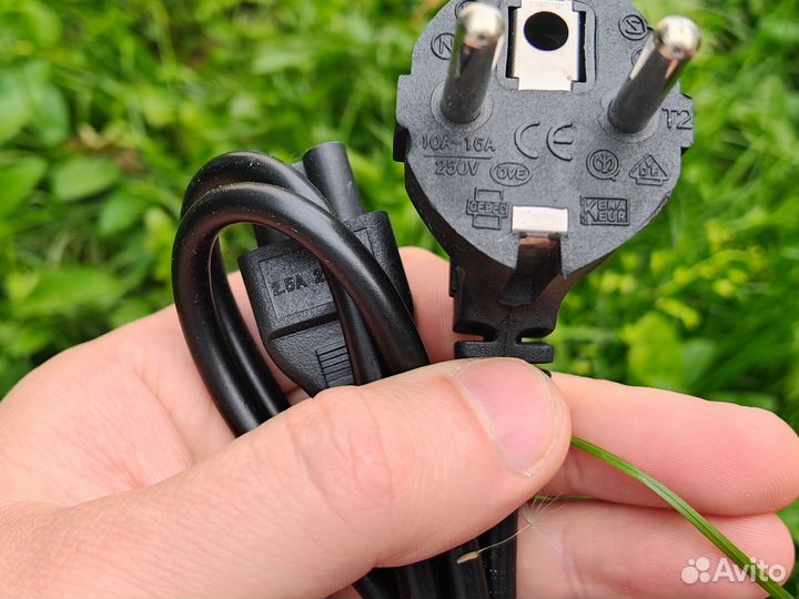 Самые лучшие кабеля для ноутбука и пк. Много