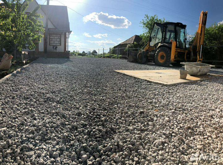 Сад благоустройство