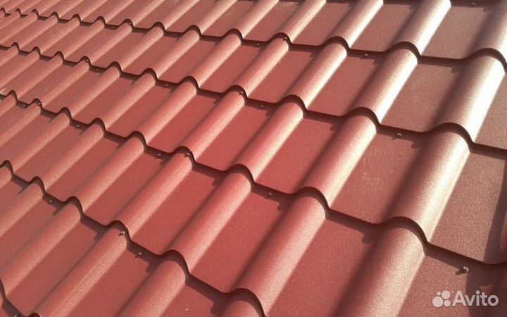 Металлочерепица Grand Line Kamea Quarzit lite