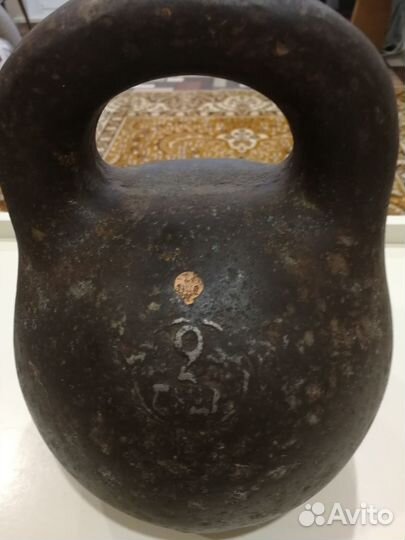 Гири.2 пуда, 8 кг. Гантели. 6кг. 5кг. 3кг