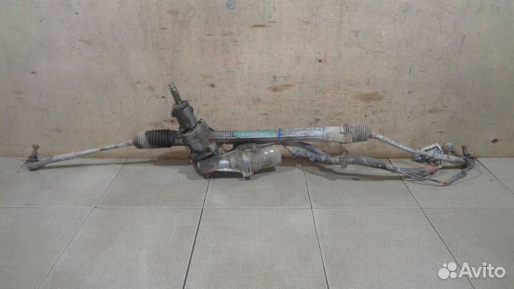 Рейка рулевая Subaru Legacy Outback 4 (BM/BR)