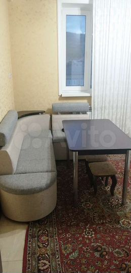 1-к. квартира, 45 м², 5/8 эт.