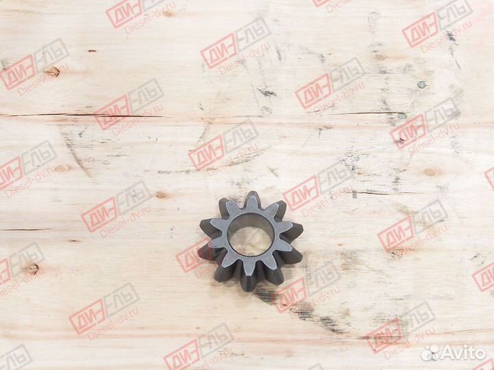 Шестерня редуктора (саттелит) 1-41551-055-0 Z10 C