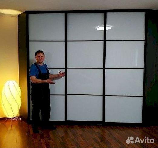 Шкаф в спальню