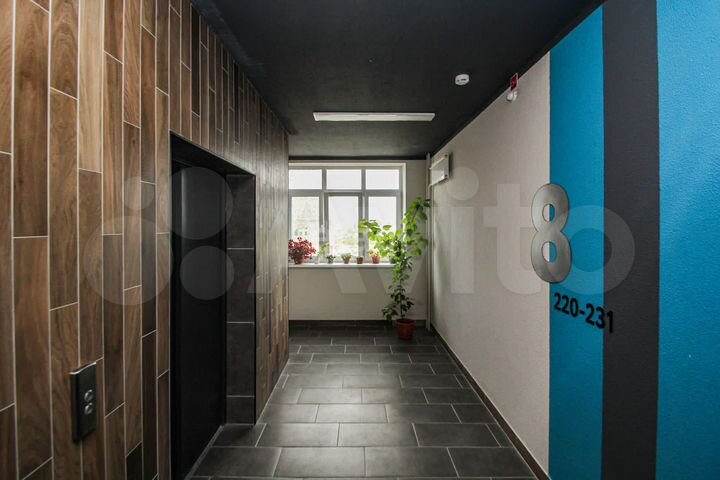 Квартира-студия, 26,5 м², 8/13 эт.