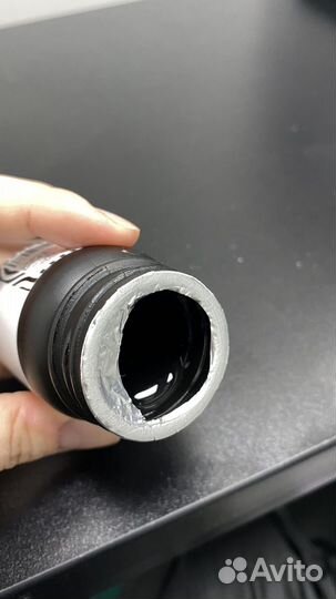 База и топ для маникюра