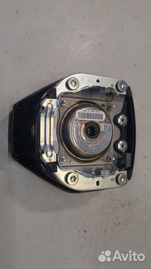 Подушка безопасности водителя Hyundai ix 35, 2011