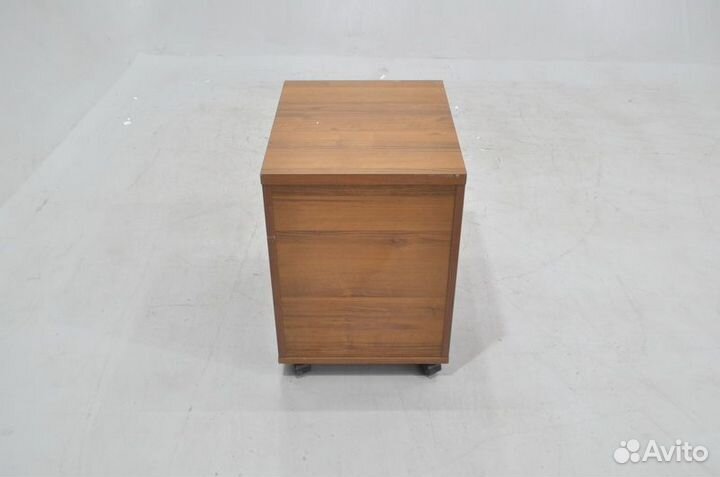 Тумба подкатная