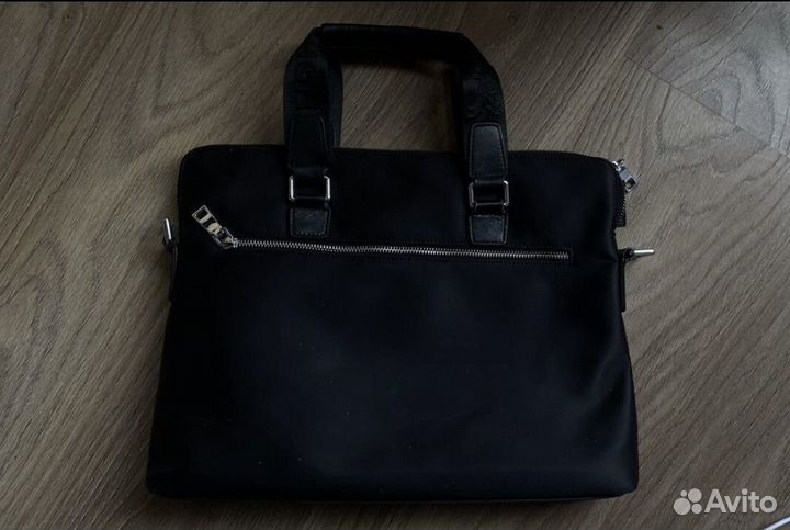 Сумка для ноутбука