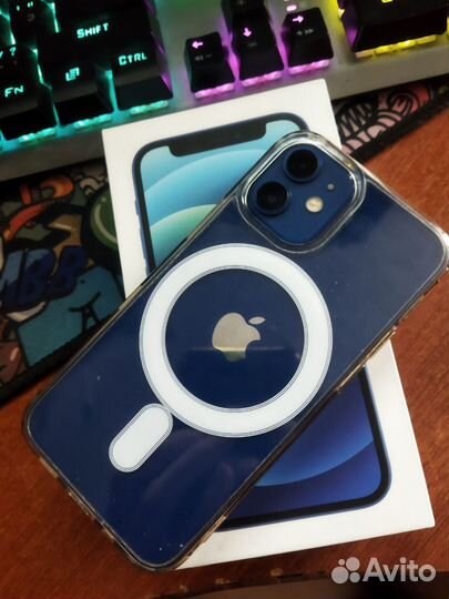 iPhone 12 mini, 64 ГБ