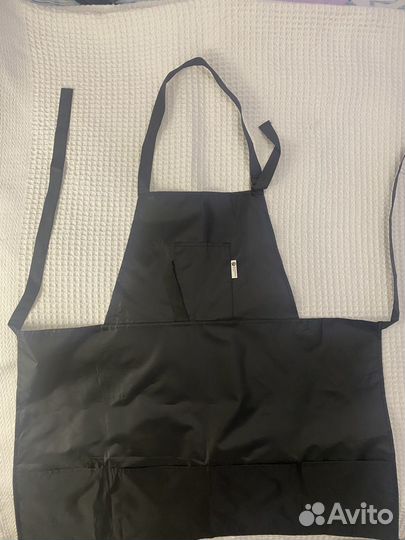 Фартук для парикмахера