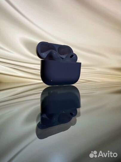 Беспроводные наушники apple airpods pro 2