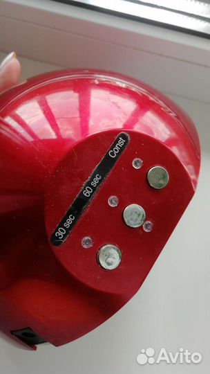 Набор для гель лака (уф лампа, лаки)