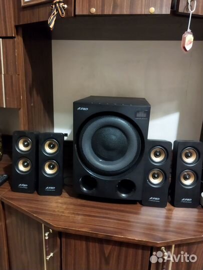 Продам колонки