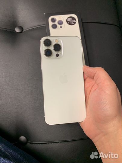 iPhone 13 Pro Max, 128 ГБ