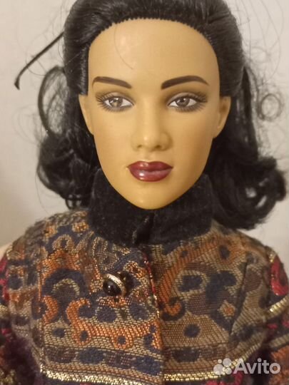 Diane Evans от Tonner