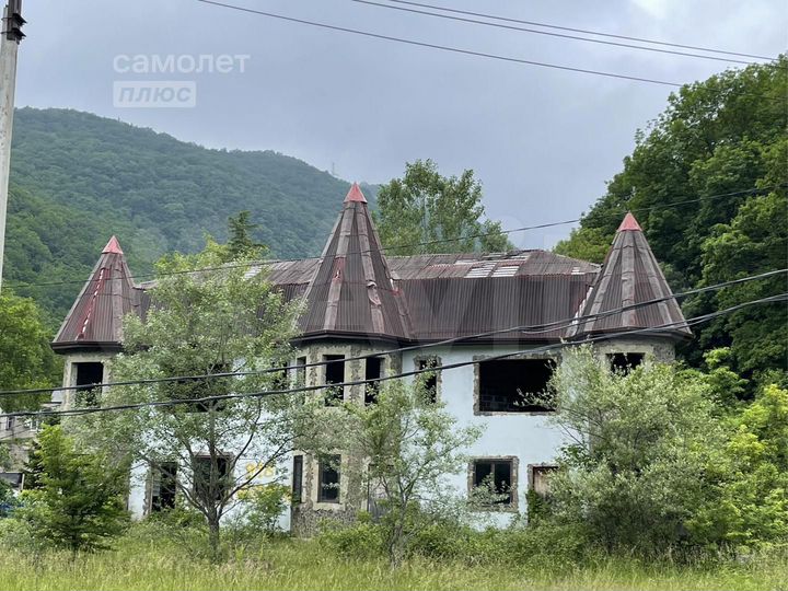 Продам помещение свободного назначения, 200 м²