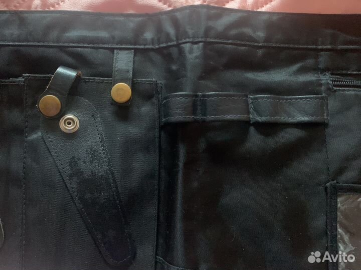 Фартук для стилиста /парикмахера